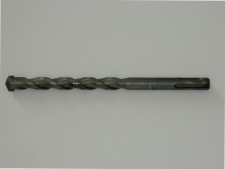 Vrták SDS pr. 12, délka 160 mm